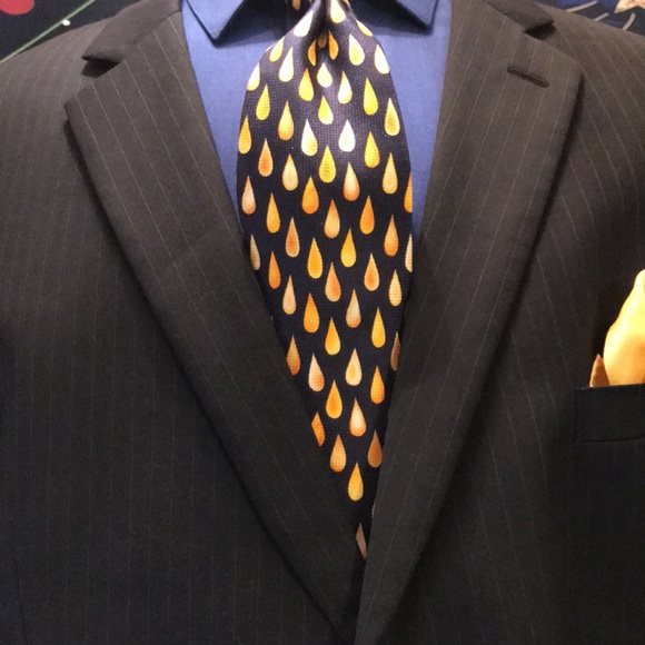 Pronto uomo Coat - Picture 7 of 17